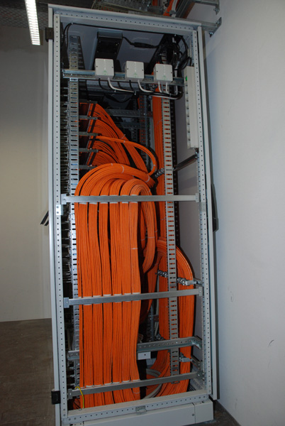 EDVAnlagen Heimerl Elektrotechnik